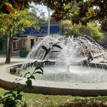 کتابخانه عمومی دکتر شریعتی