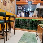 فست فود اژدر زاپاتا