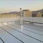 خدمات آسفالت ایزوگام قیرگونی حسین نسب