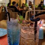 رستوران کارابو