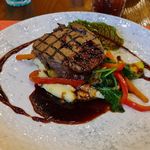 رستوران کارابو