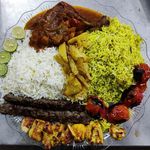 تهیه غذا ایمان