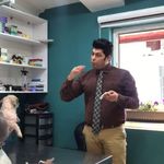 کلینیک دامپزشکی و پت شاپ گیلانا