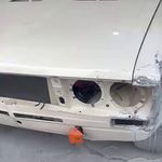 صافکاری PDR و تعمیر چراغ تیونینگ تهرانی