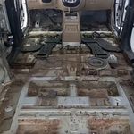 صافکاری PDR و تعمیر چراغ تیونینگ تهرانی