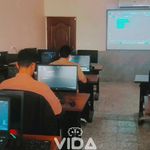 آموزشگاه فنی و حرفه ای ویدا