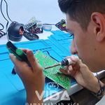 آموزشگاه فنی و حرفه ای ویدا
