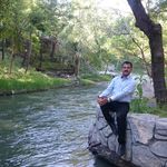 پارک وکیل آباد