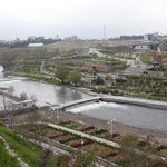 پارک وکیل آباد