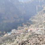 قلعه تاریخی کهرود