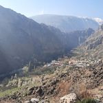 قلعه تاریخی کهرود