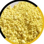 تولید و فروش  انواع گوگرد پالایشگاهی