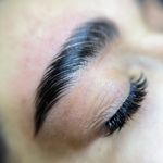خدمات اکستنشن مژه سپیده