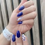 خدمات  تخصصی ناخن ستاره