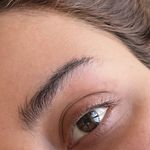 اکستنشن و لیفت مژه مَری استایلشر