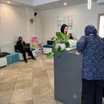 کلینیک فیزیوتراپی صبای سلامت دکتر هاشمی