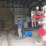 تاسیسات شکورنژاد