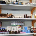 تعمیرات کفش با دستگاه رمضانی