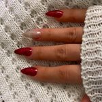 کاشت ناخن مژه خدمات پیرسینگ