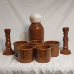 آموزش سفالگری ریتون