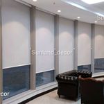 فروشگاه پرده سان لند