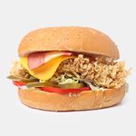 فست فود لیندو اندرزگو