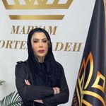 سالن زیبایی VIP مریم مرتضی زاده