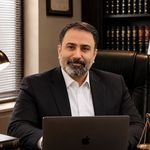 رشید خاکپاکی وکیل پایه یک دادگستری