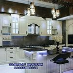 کابینت  طرح ساز مدرن MDF