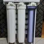 تصفیه اب خانگی سید