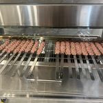 مطبخ ملت (شعبه یوسف آباد)