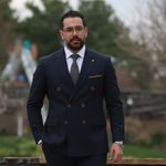 وکیل پایه یک دادگستری ایمان بیات