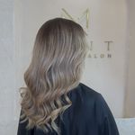 سالن زیبایی مهرنوش شکرالله (مونت)