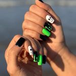 آموزش و خدمات تخصصی ناخن دریا تقی پور