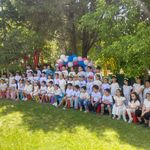 مهدکودک زرافشان