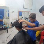 آموزشگاه پیرایش مردانه شایان