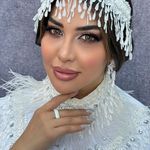 آموزشگاه وآرایشگاه زنانه vip مهتاب کریمی