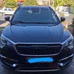 شیشه اتومبیل امین