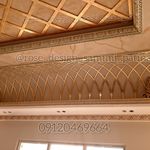 مجری پتینه گروه هنری رُزدیزاین صمیمی