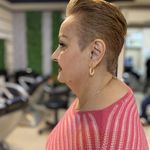 زیبایی تخصصی مو مرسده بهرام