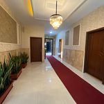 سوییتهای بومگردی اسکان مشا دماوند