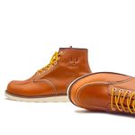 کفش و بوت چرم ردفیت RedFeetShoes