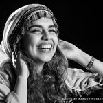 عکاسی سیار آزاده حسین مردی