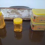 عسل‌فروشی‌سبلان