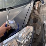 کارشناسی رنگ خودرو و فنی خودرو (سیار)