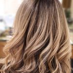 سالن زیبایی مریم رفیعی - نیاوران