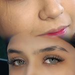 آموزش اکستنشن مژه و لیفت و لمینت سعادتی