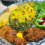 رستوران ساحل