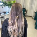 سالن زیبایی مانالیا