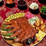 غذای ایرانی 10 (بیرون بر)